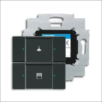 ABB BUSCH-JAEGER 2CKA006116A0170 Tastsensor Bussystem