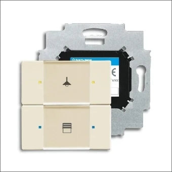 ABB BUSCH-JAEGER 2CKA006116A0171 Tastsensor Bussystem