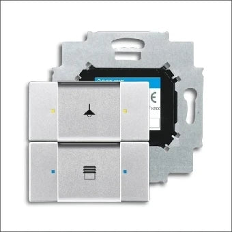 ABB BUSCH-JAEGER 2CKA006116A0172 Tastsensor Bussystem