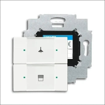 ABB BUSCH-JAEGER 2CKA006116A0181 Tastsensor Bussystem
