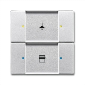 ABB BUSCH-JAEGER 2CKA006116A0185 Tastsensor Bussystem