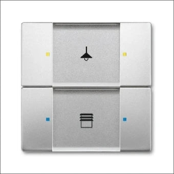 ABB BUSCH-JAEGER 2CKA006116A0190 Tastsensor Bussystem