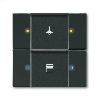 ABB BUSCH-JAEGER 2CKA006116A0194 Tastsensor Bussystem