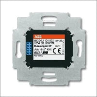 ABB BUSCH-JAEGER 2CKA006115A0204 Tastsensor Bussystem