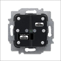 ABB BUSCH-JAEGER 2CKA006220A0366 Bedienelement / Zentralplatte Schalterprogramm