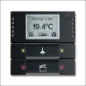 ABB BUSCH-JAEGER 2CKA006116A0194 Tastsensor Bussystem