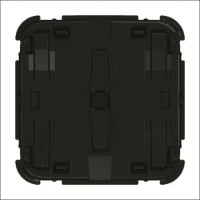 ABB BUSCH-JAEGER 2CKA006220A0357 Bedienelement / Zentralplatte Schalterprogramm 54 mm