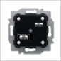 ABB BUSCH-JAEGER 2CKA006220A0498 Bedienelement / Zentralplatte Schalterprogramm 63 mm