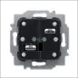 ABB BUSCH-JAEGER 2CKA006220A0365 Bedienelement / Zentralplatte Schalterprogramm