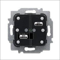ABB BUSCH-JAEGER 2CKA006220A0365 Bedienelement / Zentralplatte Schalterprogramm
