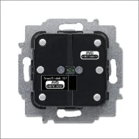 ABB BUSCH-JAEGER 2CKA006220A0365 Bedienelement / Zentralplatte Schalterprogramm