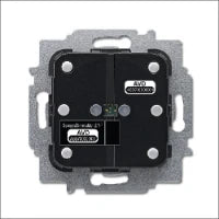 ABB BUSCH-JAEGER 2CKA006220A0365 Bedienelement / Zentralplatte Schalterprogramm