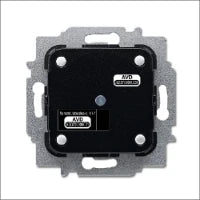 ABB BUSCH-JAEGER 2CKA006220A0359 Bedienelement / Zentralplatte Schalterprogramm 54 mm