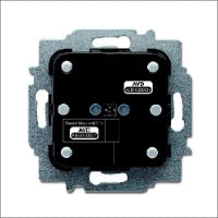 ABB BUSCH-JAEGER 2CKA006220A0367 Bedienelement / Zentralplatte Schalterprogramm