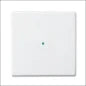 ABB BUSCH-JAEGER 2CKA001754A4341 Abdeckrahmen Schalterprogramm 11 mm