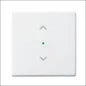 ABB BUSCH-JAEGER 2CKA006220A0358 Bedienelement / Zentralplatte Schalterprogramm 54 mm