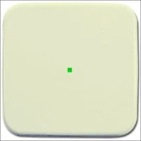 ABB BUSCH-JAEGER 2CKA001754A4094 Abdeckrahmen Schalterprogramm 11 mm