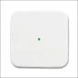 ABB BUSCH-JAEGER 2CKA001754A4063 Abdeckrahmen Schalterprogramm 11 mm