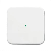 ABB BUSCH-JAEGER 2CKA001754A4063 Abdeckrahmen Schalterprogramm 11 mm