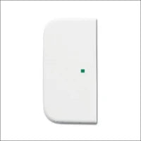 ABB BUSCH-JAEGER 2CKA001754A4061 Abdeckrahmen Schalterprogramm 11 mm