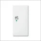 ABB BUSCH-JAEGER 2CKA006220A0365 Bedienelement / Zentralplatte Schalterprogramm