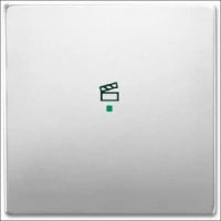 ABB BUSCH-JAEGER 2CKA001754A4320 Abdeckrahmen Schalterprogramm 11 mm
