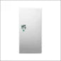 ABB BUSCH-JAEGER 2CKA001754A4321 Abdeckrahmen Schalterprogramm 11 mm
