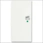 ABB BUSCH-JAEGER 2CKA006220A0482 Bedienelement / Zentralplatte Schalterprogramm 63 mm