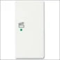 ABB BUSCH-JAEGER 2CKA006220A0482 Bedienelement / Zentralplatte Schalterprogramm 63 mm