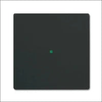 ABB BUSCH-JAEGER 2CKA006220A0503 Bedienelement / Zentralplatte Schalterprogramm