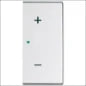 ABB BUSCH-JAEGER 2CKA001754A4308 Abdeckrahmen Schalterprogramm 11 mm