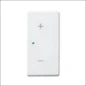ABB BUSCH-JAEGER 2CKA001754A4308 Abdeckrahmen Schalterprogramm 11 mm