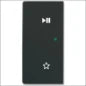 ABB BUSCH-JAEGER 2CKA001754A4319 Abdeckrahmen Schalterprogramm 11 mm