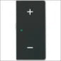 ABB BUSCH-JAEGER 2CKA001754A4319 Abdeckrahmen Schalterprogramm 11 mm