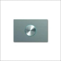 ABB BUSCH-JAEGER 2CKA006310A0134 Bodemplaat Schalterprogramm