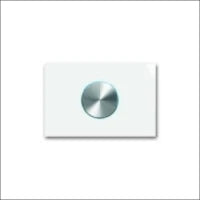 ABB BUSCH-JAEGER 2CKA006310A0138 Bodemplaat Schalterprogramm