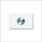 ABB BUSCH-JAEGER 2CKA006310A0134 Bodemplaat Schalterprogramm