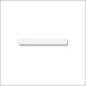 ABB BUSCH-JAEGER 2CKA006310A0134 Bodemplaat Schalterprogramm