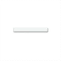 ABB BUSCH-JAEGER 2CKA006310A0134 Bodemplaat Schalterprogramm
