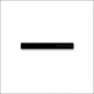 ABB BUSCH-JAEGER 2CKA006310A0134 Bodemplaat Schalterprogramm