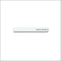 ABB BUSCH-JAEGER 2CKA006310A0134 Bodemplaat Schalterprogramm