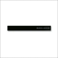ABB BUSCH-JAEGER 2CKA006310A0138 Bodemplaat Schalterprogramm