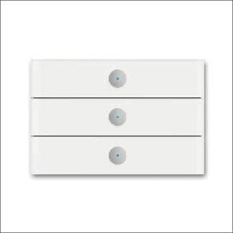 ABB BUSCH-JAEGER 2CKA006310A0171 Tastsensor Bussystem