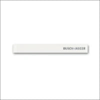 ABB BUSCH-JAEGER 2CKA006310A0143 Sierrand Schalterprogramm