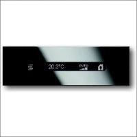 ABB BUSCH-JAEGER 2CKA006310A0136 Bodemplaat Schalterprogramm