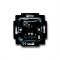ABB BUSCH-JAEGER 2CKA006430A0403 Bedienelement / Zentralplatte Schalterprogramm 55 mm
