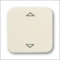 ABB BUSCH-JAEGER 2CKA001725A1492 Abdeckrahmen Schalterprogramm 11 mm