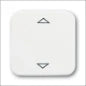 ABB BUSCH-JAEGER 2CKA001754A4058 Abdeckrahmen Schalterprogramm 11 mm