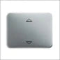 ABB BUSCH-JAEGER 2CKA001754A4392 Abdeckrahmen Schalterprogramm 11 mm