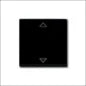 ABB BUSCH-JAEGER 2CKA001754A4308 Abdeckrahmen Schalterprogramm 11 mm